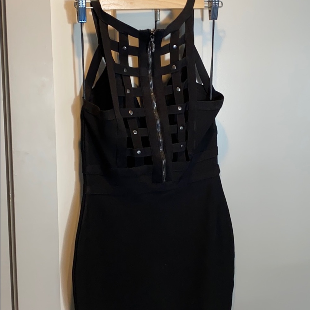 Guess body-con LBD, size medium